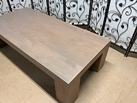 Portofino salontafel - afbeelding 9 van  10