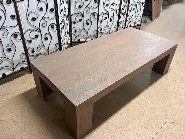 Portofino salontafel - afbeelding 10 van  10