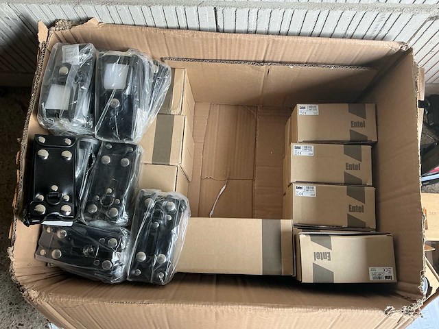 Portofoons & marifoons (atex)(hx400is-ht844iia) (37x) - afbeelding 2 van  19