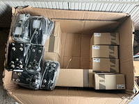 Portofoons & marifoons (atex)(hx400is-ht844iia) (37x) - afbeelding 2 van  19