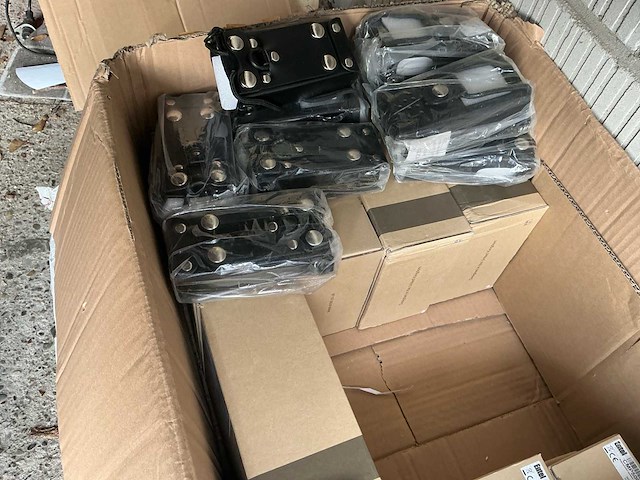 Portofoons & marifoons (atex)(hx400is-ht844iia) (37x) - afbeelding 3 van  19