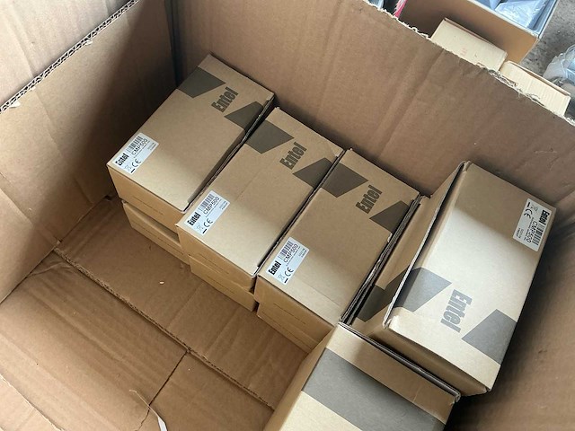 Portofoons & marifoons (atex)(hx400is-ht844iia) (37x) - afbeelding 4 van  19