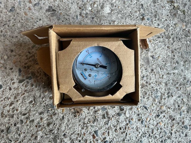 Portofoons & marifoons (atex)(hx400is-ht844iia) (37x) - afbeelding 8 van  19