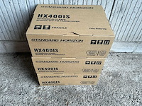 Portofoons & marifoons (atex)(hx400is-ht844iia) (37x) - afbeelding 10 van  19