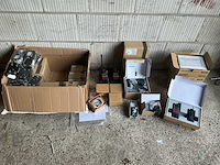 Portofoons & marifoons (atex)(hx400is-ht844iia) (37x)