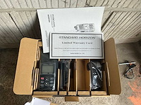 Portofoons & marifoons (atex)(hx400is-ht844iia) (37x) - afbeelding 12 van  19