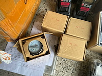 Portofoons & marifoons (atex)(hx400is-ht844iia) (37x) - afbeelding 18 van  19