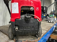Portotechnica mitho pl 2202m. hogedrukreiniger - afbeelding 3 van  6