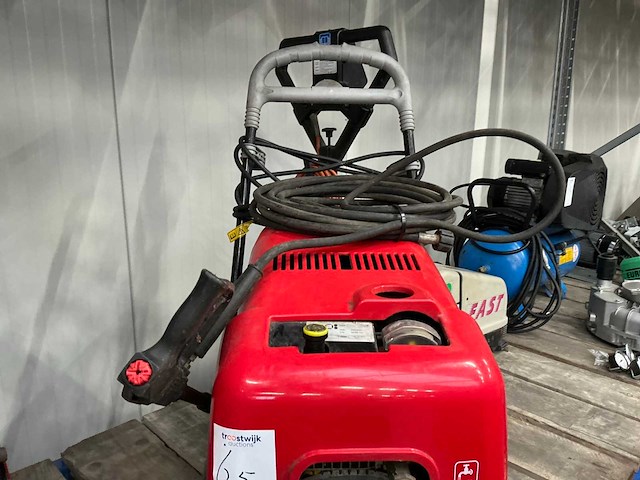 Portotechnica mitho pl 2202m. hogedrukreiniger - afbeelding 4 van  6