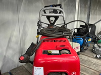 Portotechnica mitho pl 2202m. hogedrukreiniger - afbeelding 4 van  6