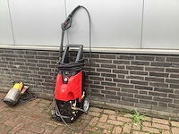 Portotecnia 1509p m g power-c hogedrukreiniger