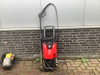 Portotecnia 1509p m g power-c hogedrukreiniger - afbeelding 2 van  4