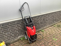 Portotecnia 1509p m g power-c hogedrukreiniger - afbeelding 3 van  4