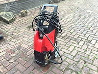Portotecnia 1509p m g power-c hogedrukreiniger