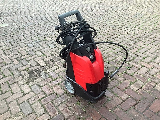 Portotecnia 1509p m g power-c hogedrukreiniger - afbeelding 2 van  3
