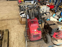 Portotecnic ds3060 t hogedrukreiniger - afbeelding 2 van  5