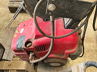 Portotecnic ds3060 t hogedrukreiniger - afbeelding 5 van  5