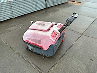 Portotecnica lion 8000me veegmachine - afbeelding 6 van  8