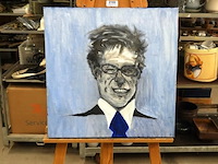 Portret - afbeelding 1 van  5