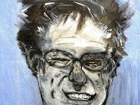 Portret - afbeelding 3 van  5