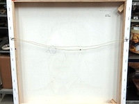 Portret - afbeelding 5 van  5