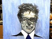 Portret - afbeelding 2 van  5