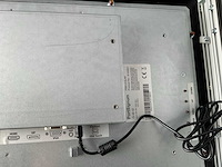 Portsignum - psiv-215-pf - industriële robot (18x) - afbeelding 3 van  7