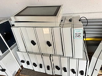 Portsignum - psiv-215-pf - industriële robot (18x) - afbeelding 7 van  7