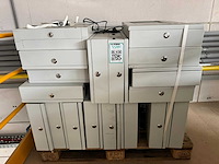 Portsignum - psiv-215-pf - industriële robot (20x) - afbeelding 7 van  7