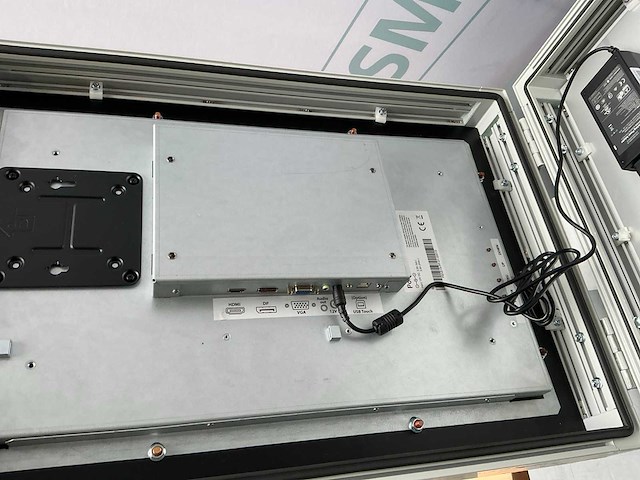 Portsignum - psiv-215-pf - industriële robots (18x) - afbeelding 2 van  7