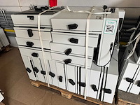 Portsignum - psiv-215-pf - industriële robots (23x) - afbeelding 7 van  7