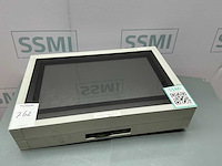 Portsignum psiv-215-pf industrieel touchscreen - afbeelding 1 van  6