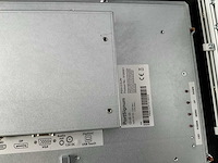 Portsignum psiv-215-pf industrieel touchscreen - afbeelding 3 van  6