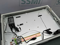 Portsignum psiv-215-pf industrieel touchscreen - afbeelding 4 van  6