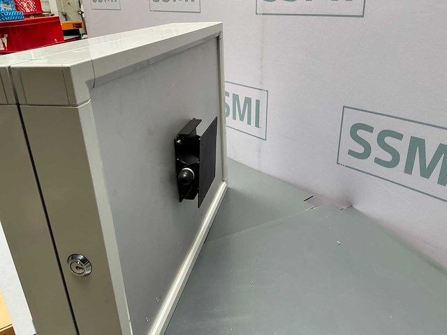 Portsignum psiv-215-pf industrieel touchscreen - afbeelding 5 van  6