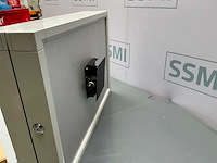 Portsignum psiv-215-pf industrieel touchscreen - afbeelding 5 van  6