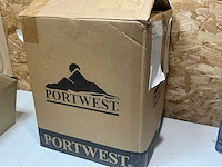Portwest chemisch bestendige veiligheidshandschoenen maat 10/xl - afbeelding 5 van  5
