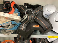 Portwest propad veiligheidsharnas (2x) - afbeelding 2 van  6