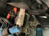 Portwest propad veiligheidsharnas (2x) - afbeelding 4 van  6