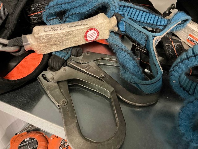 Portwest propad veiligheidsharnas (2x) - afbeelding 5 van  6