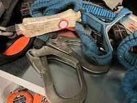 Portwest propad veiligheidsharnas (2x) - afbeelding 5 van  6