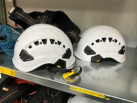 Portwest propad veiligheidsharnas (2x) - afbeelding 6 van  6