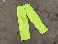 Portwest regenbroek (2x) - afbeelding 1 van  2