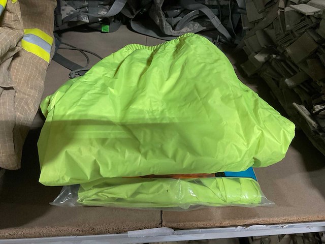 Portwest regenbroek (2x) - afbeelding 2 van  2