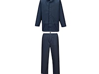 Portwest sealtex essential regenpak (2-delig pak maat l) wvp € 58,95 - afbeelding 3 van  5