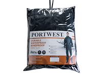 Portwest sealtex essential regenpak (2-delig pak maat l) wvp € 58,95 - afbeelding 4 van  5
