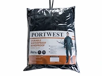 Portwest sealtex essential regenpak (2-delig pak maat m) wvp € 58,95