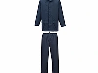 Portwest sealtex essential regenpak (2-delig pak maat m) wvp € 58,95 - afbeelding 5 van  5