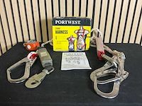 Portwest valbeveiliging kit - afbeelding 1 van  10