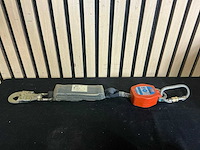 Portwest valbeveiliging kit - afbeelding 3 van  10